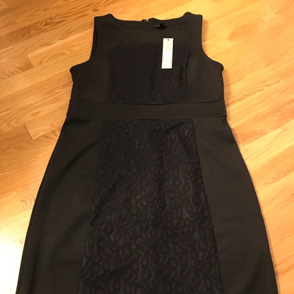 black dress at kohl's
